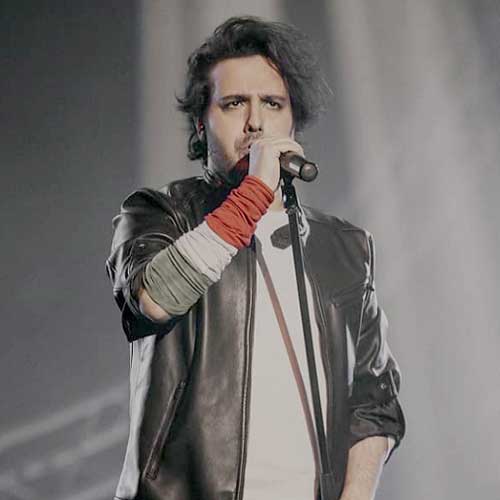 کاوه آفاق سارق روح